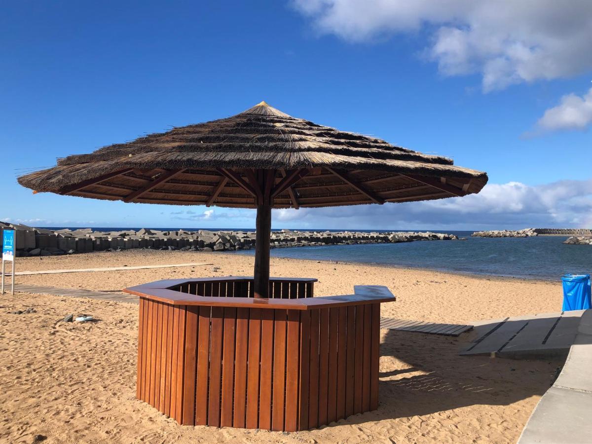 Estreito Da Calheta Vila Castro מראה חיצוני תמונה