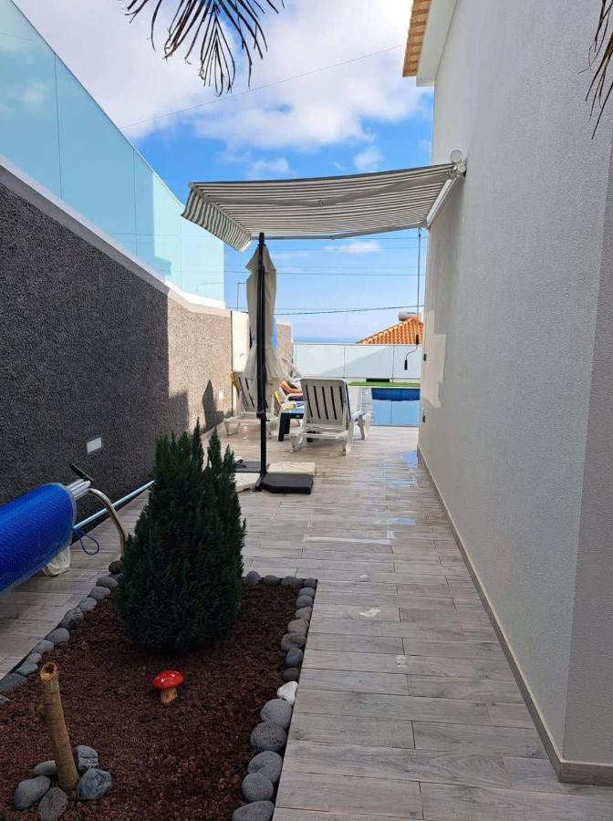 Estreito Da Calheta Vila Castro מראה חיצוני תמונה